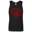 T-Shirts Black / Small Winchester bros Men's Premium Tank Top