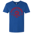 T-Shirts Royal / X-Small Winchester bros Men's Premium V-Neck