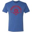 T-Shirts Vintage Royal / Small Winchester bros Men's Triblend T-Shirt
