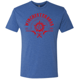 T-Shirts Vintage Royal / Small Winchester bros Men's Triblend T-Shirt