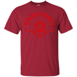T-Shirts Cardinal / Small Winchester bros T-Shirt