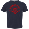 T-Shirts Navy / 2T Winchester bros Toddler Premium T-Shirt