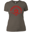T-Shirts Warm Grey / X-Small Winchester bros Women's Premium T-Shirt