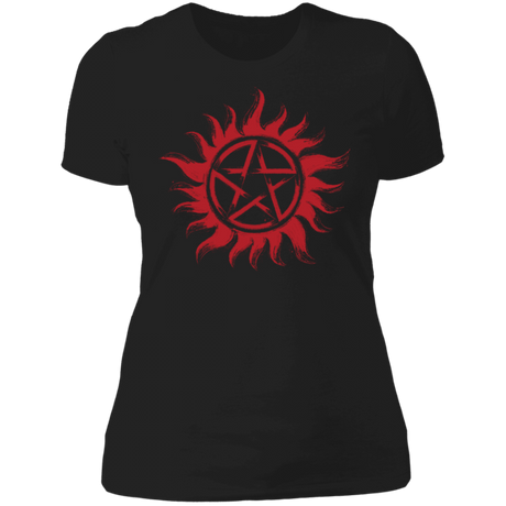 T-Shirts Black / X-Small Winchester Creed Women's Premium T-Shirt