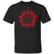 T-Shirts Black / YXS Winchester Creed Youth T-Shirt