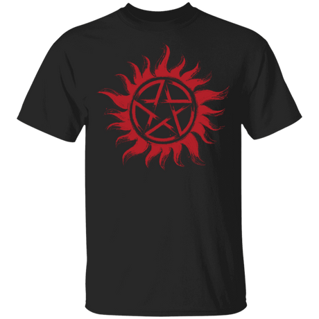 T-Shirts Black / YXS Winchester Creed Youth T-Shirt