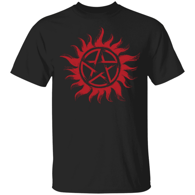T-Shirts Black / YXS Winchester Creed Youth T-Shirt