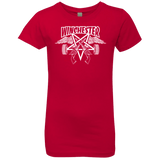 T-Shirts Red / YXS WINCHESTER Girls Premium T-Shirt