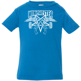 T-Shirts Cobalt / 6 Months WINCHESTER Infant Premium T-Shirt