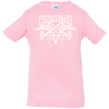 T-Shirts Pink / 6 Months WINCHESTER Infant Premium T-Shirt