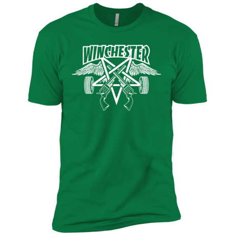 WINCHESTER Men's Premium T-Shirt