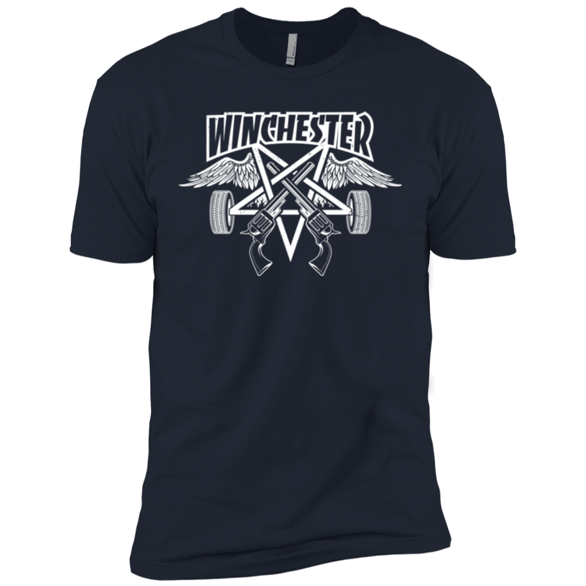 WINCHESTER Men's Premium T-Shirt