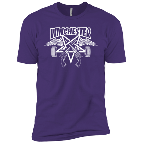 WINCHESTER Men's Premium T-Shirt