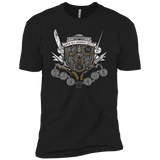 T-Shirts Black / YXS Winchester's Crest Boys Premium T-Shirt