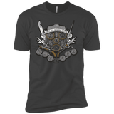T-Shirts Heavy Metal / YXS Winchester's Crest Boys Premium T-Shirt