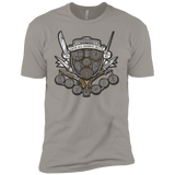 T-Shirts Light Grey / YXS Winchester's Crest Boys Premium T-Shirt