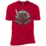 T-Shirts Red / YXS Winchester's Crest Boys Premium T-Shirt