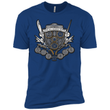 T-Shirts Royal / YXS Winchester's Crest Boys Premium T-Shirt