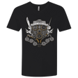 T-Shirts Black / X-Small Winchester's Crest Men's Premium V-Neck