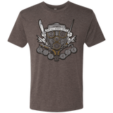 T-Shirts Macchiato / Small Winchester's Crest Men's Triblend T-Shirt