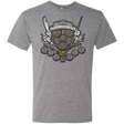 T-Shirts Premium Heather / Small Winchester's Crest Men's Triblend T-Shirt