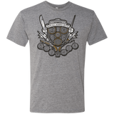 T-Shirts Premium Heather / Small Winchester's Crest Men's Triblend T-Shirt