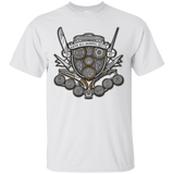 T-Shirts White / Small Winchester's Crest T-Shirt