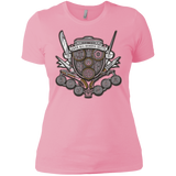 T-Shirts Light Pink / X-Small Winchester's Crest Women's Premium T-Shirt