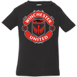 T-Shirts Black / 6 Months Winchester United Infant Premium T-Shirt