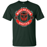 T-Shirts Forest / S Winchester United T-Shirt