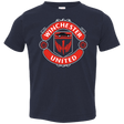 T-Shirts Navy / 2T Winchester United Toddler Premium T-Shirt