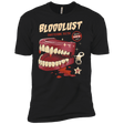 T-Shirts Black / X-Small Wind-Up Killer Teeth Men's Premium T-Shirt