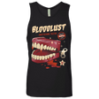 T-Shirts Black / S Wind-Up Killer Teeth Men's Premium Tank Top