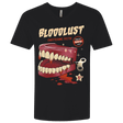 T-Shirts Black / X-Small Wind-Up Killer Teeth Men's Premium V-Neck