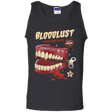 T-Shirts Black / S Wind-Up Killer Teeth Men's Tank Top