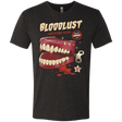 T-Shirts Vintage Black / S Wind-Up Killer Teeth Men's Triblend T-Shirt