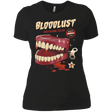 T-Shirts Black / X-Small Wind-Up Killer Teeth Women's Premium T-Shirt