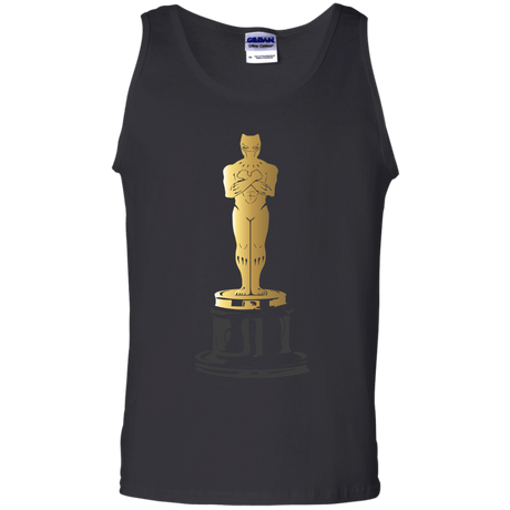 T-Shirts Black / S Winner Forever Men's Tank Top