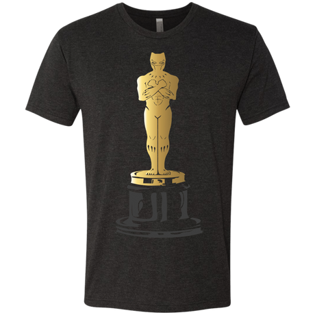 T-Shirts Vintage Black / S Winner Forever Men's Triblend T-Shirt