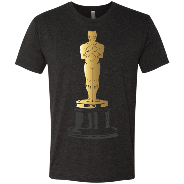 T-Shirts Vintage Black / S Winner Forever Men's Triblend T-Shirt