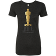 T-Shirts Vintage Black / S Winner Forever Women's Triblend T-Shirt