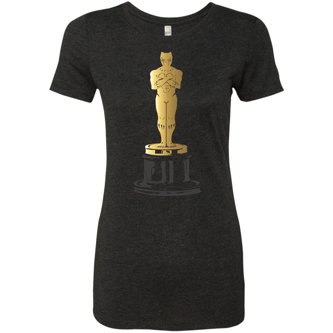 T-Shirts Vintage Black / S Winner Forever Women's Triblend T-Shirt