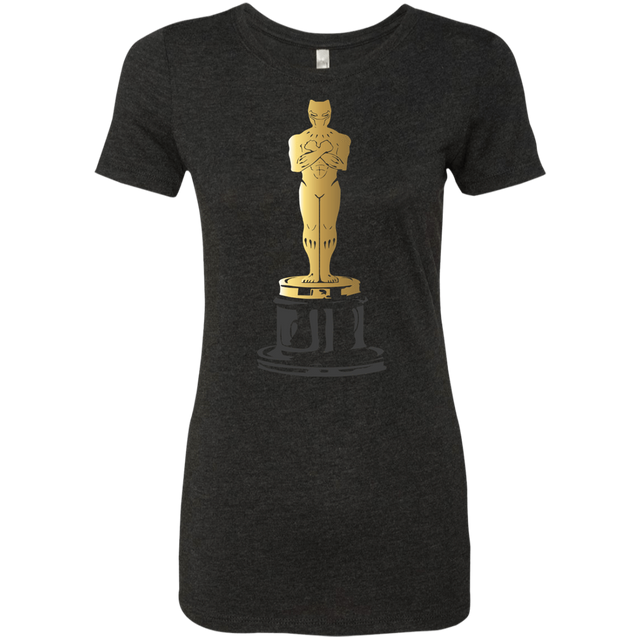 T-Shirts Vintage Black / S Winner Forever Women's Triblend T-Shirt