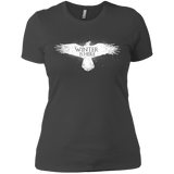 T-Shirts Heavy Metal / X-Small Winter is here Women's Premium T-Shirt