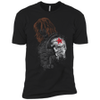 T-Shirts Black / YXS Winter Soldier Boys Premium T-Shirt