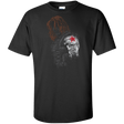 T-Shirts Black / XLT Winter Soldier Tall T-Shirt