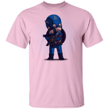 T-Shirts Light Pink / YXS Winter Soldiers Youth T-Shirt