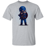 T-Shirts Sport Grey / YXS Winter Soldiers Youth T-Shirt