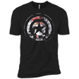 T-Shirts Black / X-Small Winter VS America Men's Premium T-Shirt