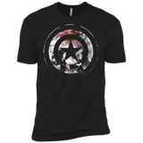T-Shirts Black / X-Small Winter VS America Men's Premium T-Shirt